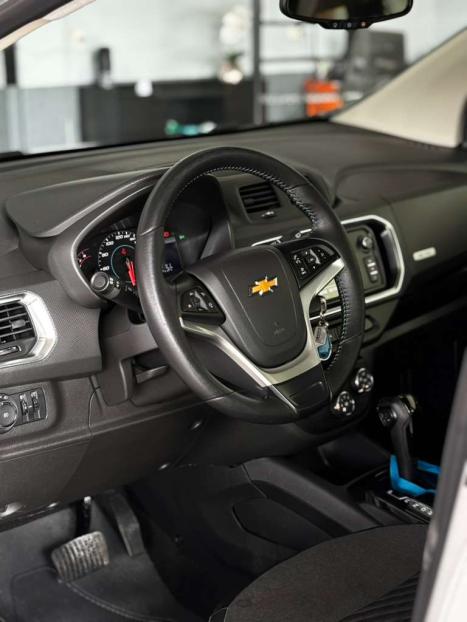 CHEVROLET Spin 1.8 4P FLEX ACTIVE7 7 LUGARES AUTOMTICO, Foto 7