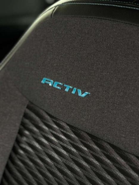 CHEVROLET Spin 1.8 4P FLEX ACTIVE7 7 LUGARES AUTOMTICO, Foto 9