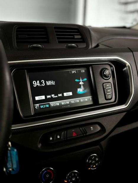 CHEVROLET Spin 1.8 4P FLEX ACTIVE7 7 LUGARES AUTOMTICO, Foto 10