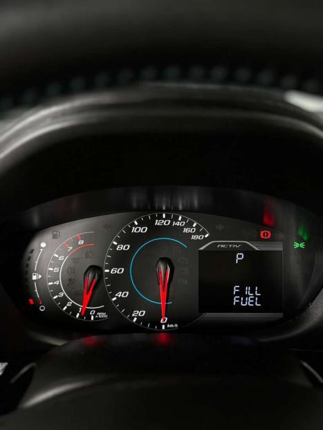 CHEVROLET Spin 1.8 4P FLEX ACTIVE7 7 LUGARES AUTOMTICO, Foto 11