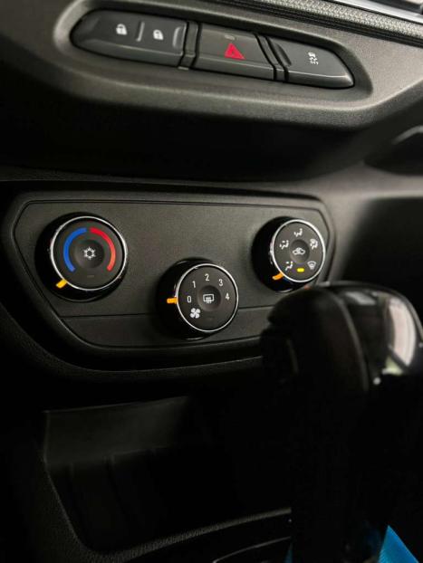 CHEVROLET Spin 1.8 4P FLEX ACTIVE7 7 LUGARES AUTOMTICO, Foto 13