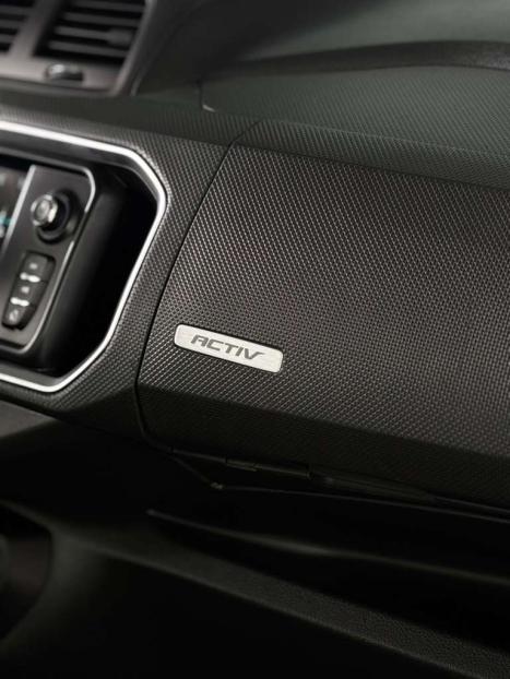 CHEVROLET Spin 1.8 4P FLEX ACTIVE7 7 LUGARES AUTOMTICO, Foto 14