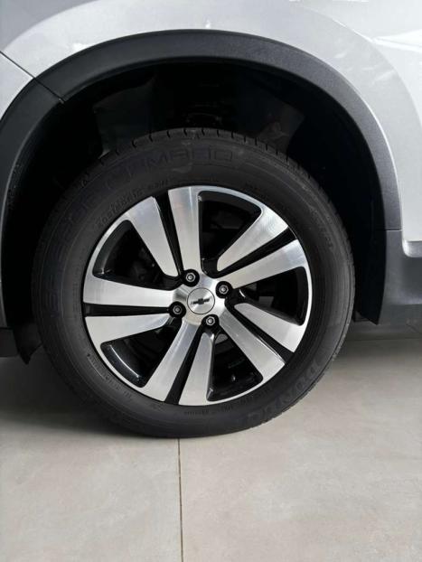 CHEVROLET Spin 1.8 4P FLEX ACTIVE7 7 LUGARES AUTOMTICO, Foto 15