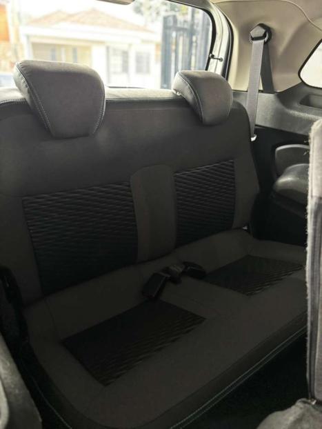 CHEVROLET Spin 1.8 4P FLEX ACTIVE7 7 LUGARES AUTOMTICO, Foto 16