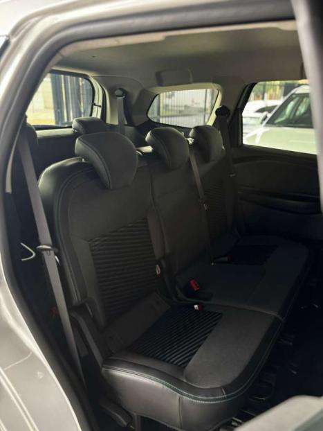 CHEVROLET Spin 1.8 4P FLEX ACTIVE7 7 LUGARES AUTOMTICO, Foto 17