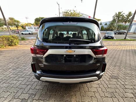 CHEVROLET Spin 1.8 4P FLEX LTZ 7 LUGARES AUTOMTICO, Foto 4