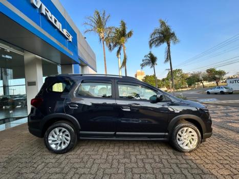 CHEVROLET Spin 1.8 4P FLEX LTZ 7 LUGARES AUTOMTICO, Foto 5