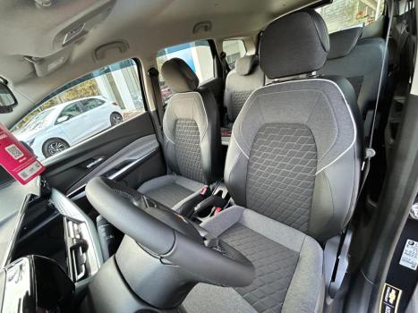 CHEVROLET Spin 1.8 4P FLEX LTZ 7 LUGARES AUTOMTICO, Foto 8