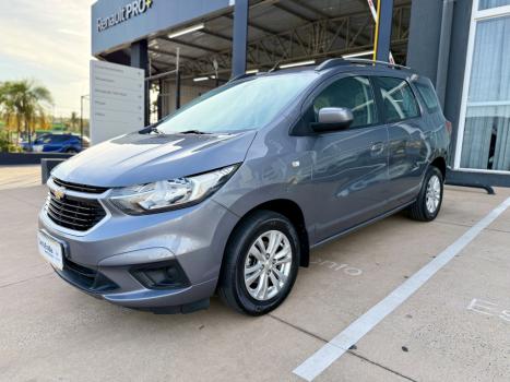 CHEVROLET Spin 1.8 4P FLEX LT AUTOMTICO, Foto 1