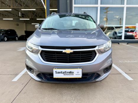 CHEVROLET Spin 1.8 4P FLEX LT AUTOMTICO, Foto 2