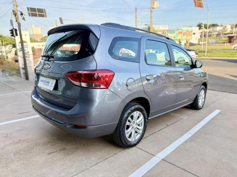 CHEVROLET Spin 1.8 4P FLEX LT AUTOMTICO, Foto 3