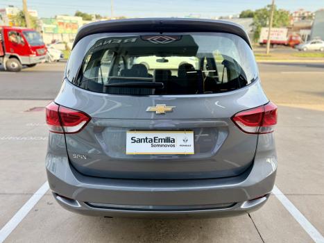 CHEVROLET Spin 1.8 4P FLEX LT AUTOMTICO, Foto 4