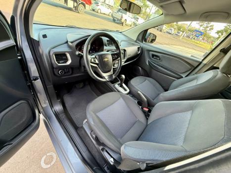 CHEVROLET Spin 1.8 4P FLEX LT AUTOMTICO, Foto 5