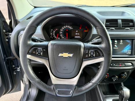 CHEVROLET Spin 1.8 4P FLEX LT AUTOMTICO, Foto 6