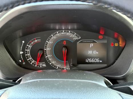 CHEVROLET Spin 1.8 4P FLEX LT AUTOMTICO, Foto 7