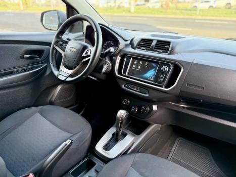 CHEVROLET Spin 1.8 4P FLEX LT AUTOMTICO, Foto 8