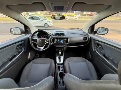 CHEVROLET Spin 1.8 4P FLEX LT AUTOMTICO, Foto 9
