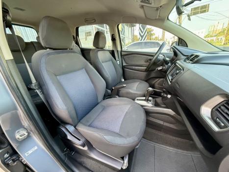 CHEVROLET Spin 1.8 4P FLEX LT AUTOMTICO, Foto 10
