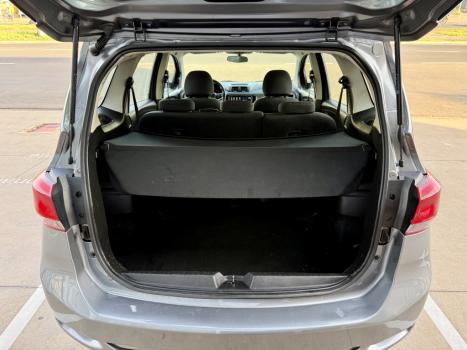 CHEVROLET Spin 1.8 4P FLEX LT AUTOMTICO, Foto 12