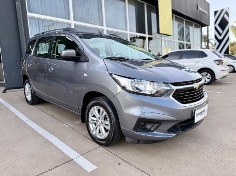 CHEVROLET Spin 1.8 4P FLEX LT AUTOMTICO, Foto 13