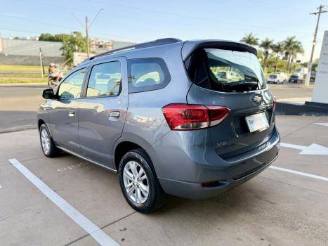 CHEVROLET Spin 1.8 4P FLEX LT AUTOMTICO, Foto 14