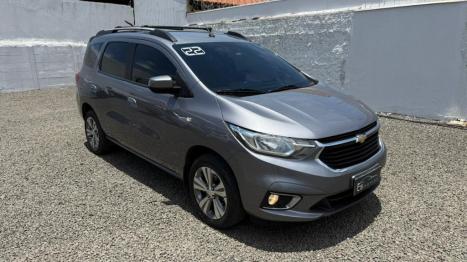 CHEVROLET Spin 1.8 4P FLEX PREMIER 7 LUGARES AUTOMTICO, Foto 1