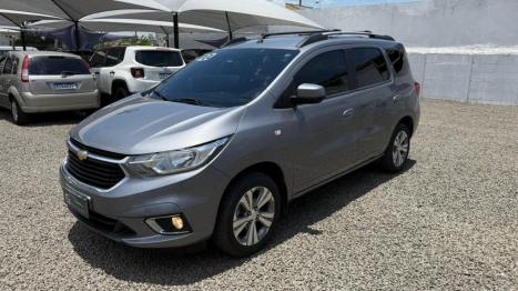 CHEVROLET Spin 1.8 4P FLEX PREMIER 7 LUGARES AUTOMTICO, Foto 3