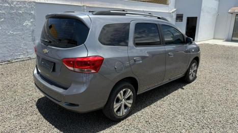 CHEVROLET Spin 1.8 4P FLEX PREMIER 7 LUGARES AUTOMTICO, Foto 4