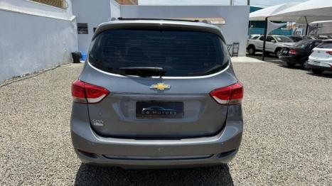 CHEVROLET Spin 1.8 4P FLEX PREMIER 7 LUGARES AUTOMTICO, Foto 5