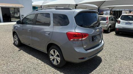 CHEVROLET Spin 1.8 4P FLEX PREMIER 7 LUGARES AUTOMTICO, Foto 6