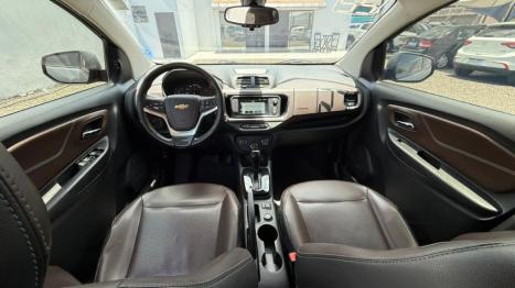 CHEVROLET Spin 1.8 4P FLEX PREMIER 7 LUGARES AUTOMTICO, Foto 7