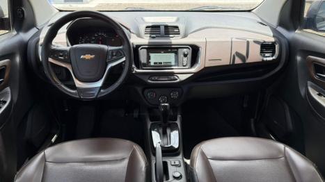 CHEVROLET Spin 1.8 4P FLEX PREMIER 7 LUGARES AUTOMTICO, Foto 8