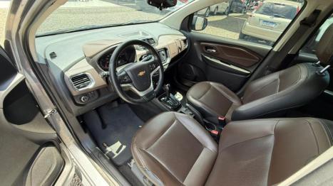 CHEVROLET Spin 1.8 4P FLEX PREMIER 7 LUGARES AUTOMTICO, Foto 9