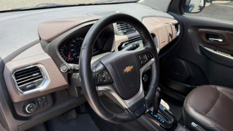 CHEVROLET Spin 1.8 4P FLEX PREMIER 7 LUGARES AUTOMTICO, Foto 10