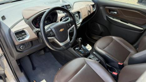 CHEVROLET Spin 1.8 4P FLEX PREMIER 7 LUGARES AUTOMTICO, Foto 11