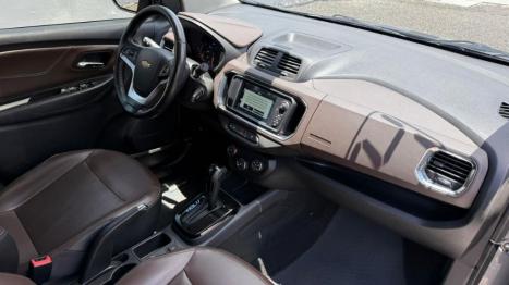 CHEVROLET Spin 1.8 4P FLEX PREMIER 7 LUGARES AUTOMTICO, Foto 12