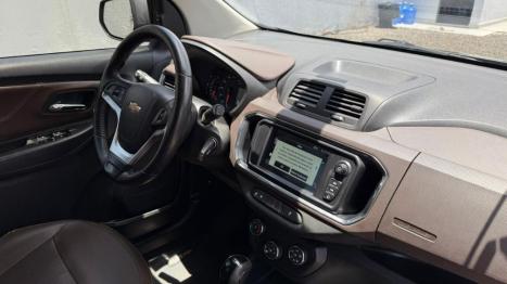 CHEVROLET Spin 1.8 4P FLEX PREMIER 7 LUGARES AUTOMTICO, Foto 13