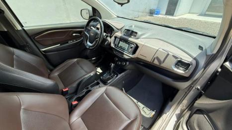 CHEVROLET Spin 1.8 4P FLEX PREMIER 7 LUGARES AUTOMTICO, Foto 14