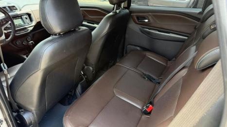 CHEVROLET Spin 1.8 4P FLEX PREMIER 7 LUGARES AUTOMTICO, Foto 15