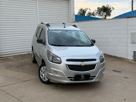 CHEVROLET Spin 1.8 4P FLEX LT, Foto 2