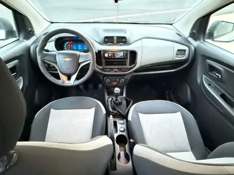 CHEVROLET Spin 1.8 4P FLEX LT, Foto 3