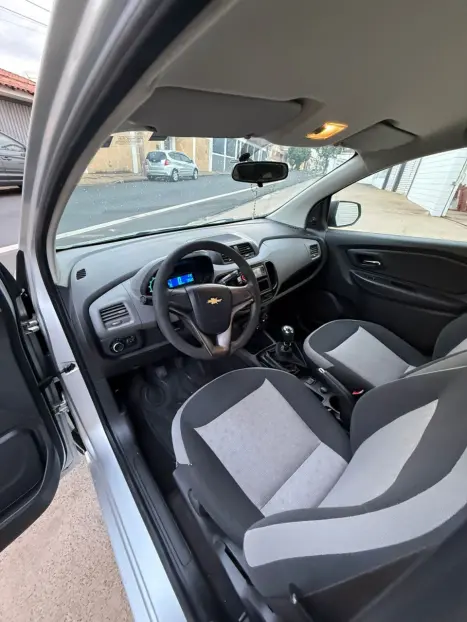 CHEVROLET Spin 1.8 4P FLEX LT, Foto 5