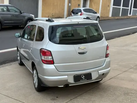 CHEVROLET Spin 1.8 4P FLEX LT, Foto 6