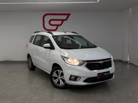 CHEVROLET Spin 1.8 4P FLEX PREMIER 7 LUGARES AUTOM�TICO, Foto 1