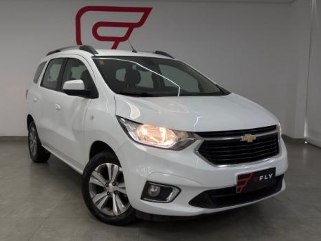 CHEVROLET Spin 1.8 4P FLEX PREMIER 7 LUGARES AUTOM�TICO, Foto 2