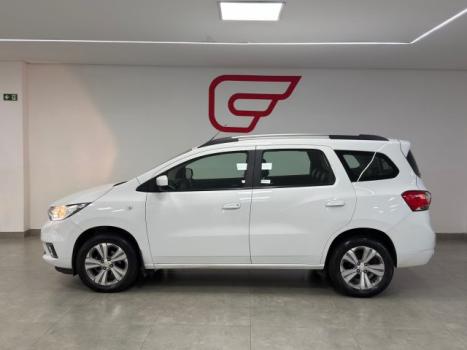 CHEVROLET Spin 1.8 4P FLEX PREMIER 7 LUGARES AUTOM�TICO, Foto 4