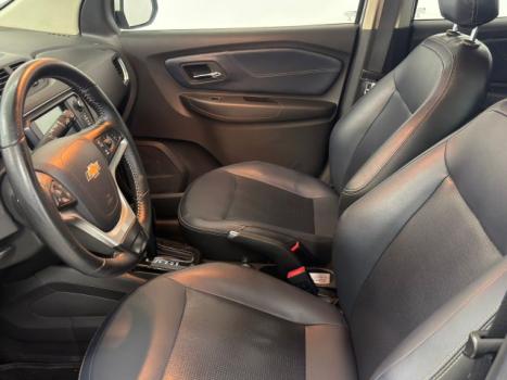 CHEVROLET Spin 1.8 4P FLEX PREMIER 7 LUGARES AUTOM�TICO, Foto 5