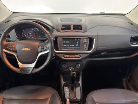CHEVROLET Spin 1.8 4P FLEX PREMIER 7 LUGARES AUTOM�TICO, Foto 6