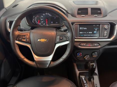 CHEVROLET Spin 1.8 4P FLEX PREMIER 7 LUGARES AUTOM�TICO, Foto 7