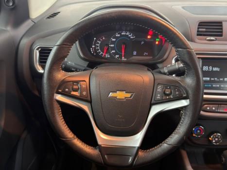 CHEVROLET Spin 1.8 4P FLEX PREMIER 7 LUGARES AUTOM�TICO, Foto 8